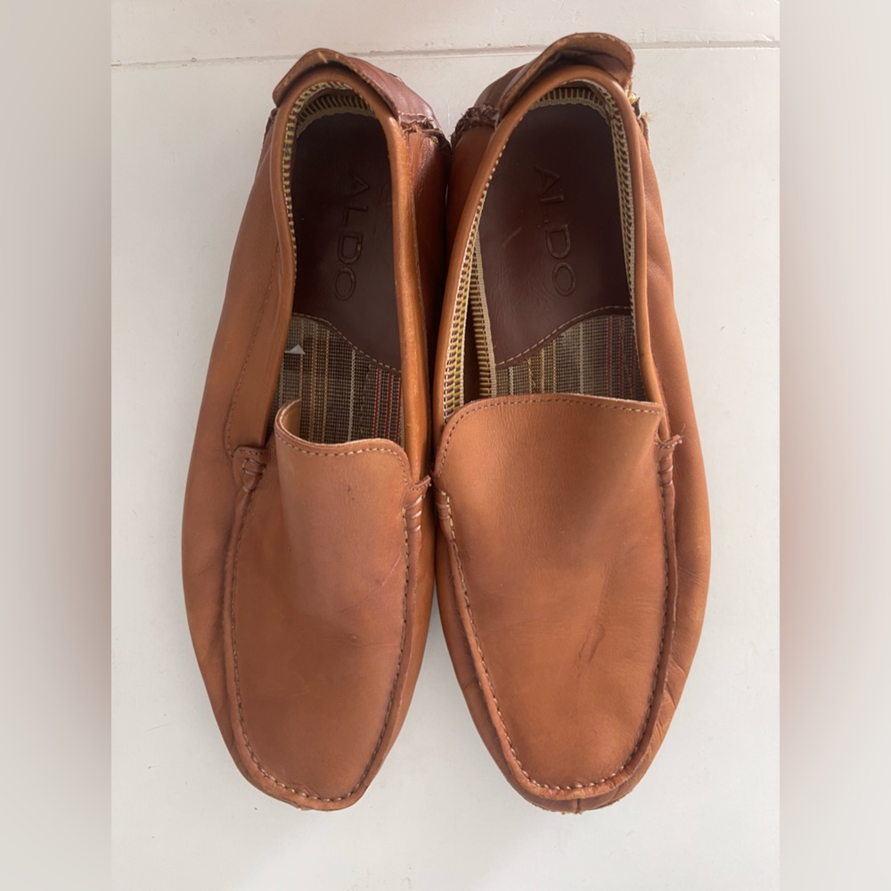 Men’s Loafers